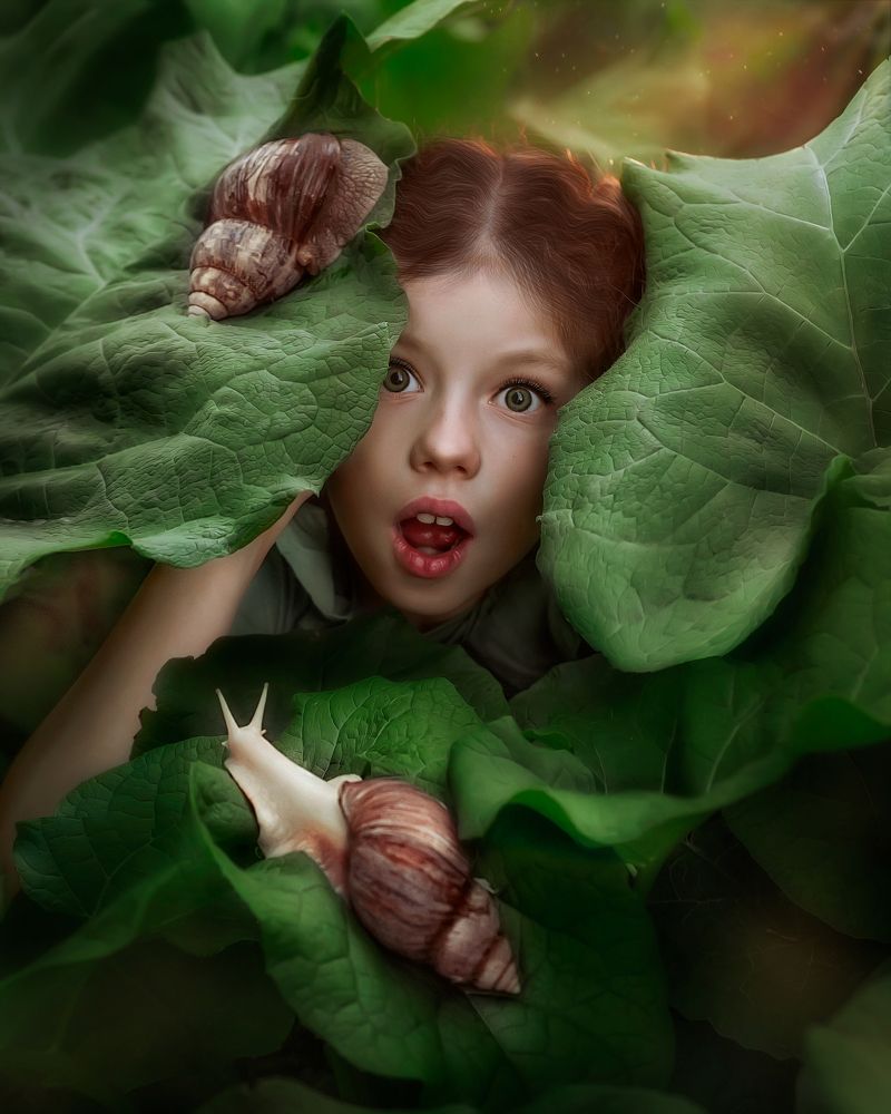 Photograph by Виктория Виннер