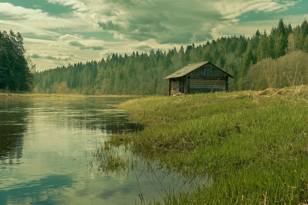 Фотография автора Руслан Комаров