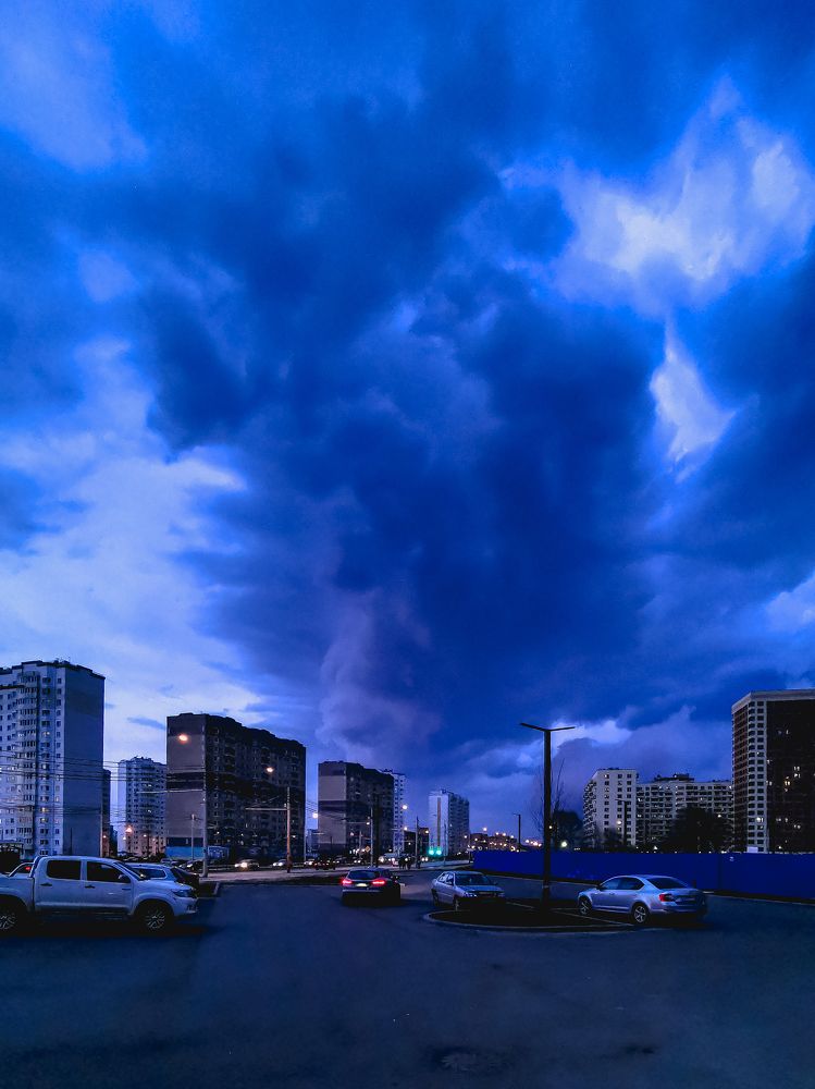 Photograph by Крылов Владимир