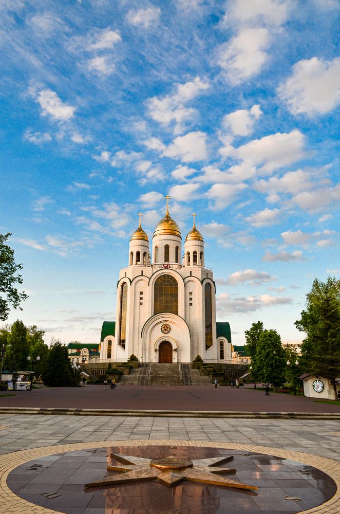 Photograph by Дмитрий Батейкин