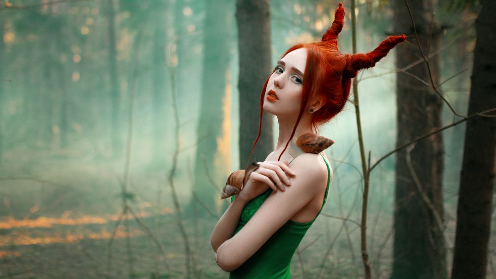 Photograph by Ронинсон Михаил