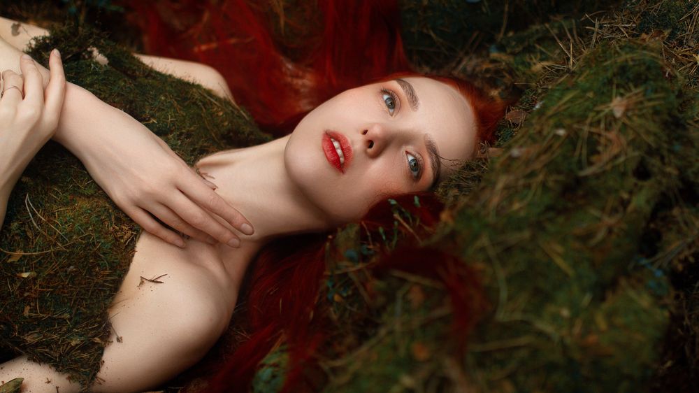 Photograph by Ронинсон Михаил