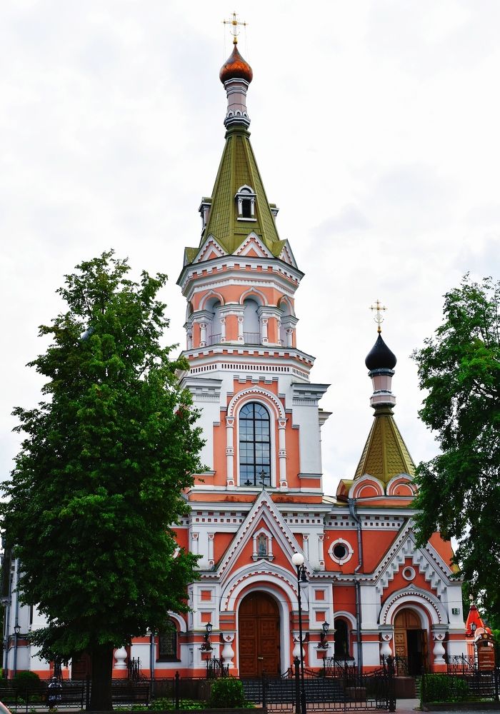 Photograph by Андрей Микулич