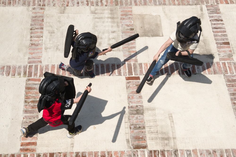 Photograph by Башлаев Константин