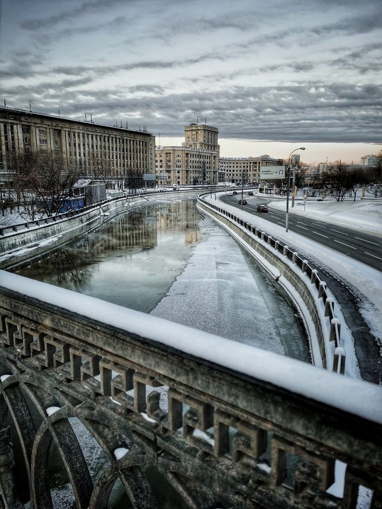 Photograph by Наталья Сафронова