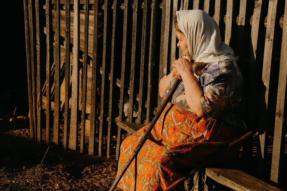 Photograph by Гребенева Мария