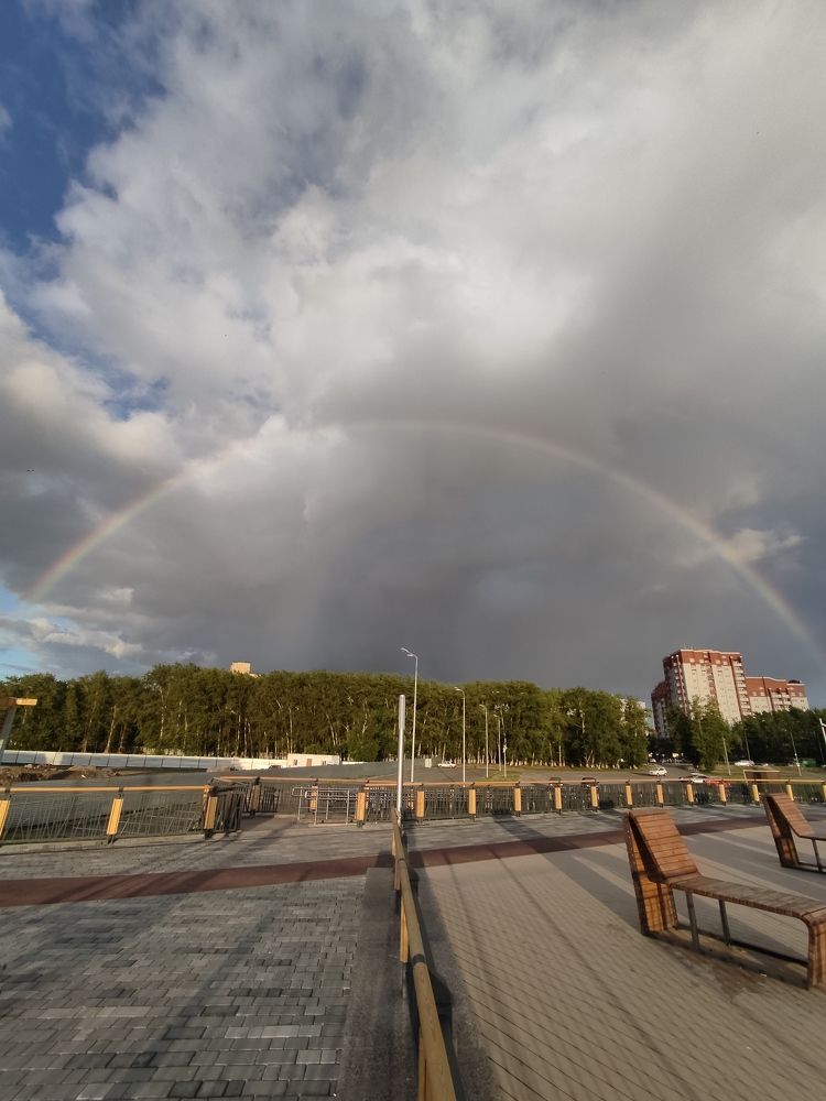 Photograph by Алексей и Юлия Дарьины