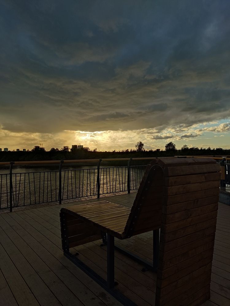 Photograph by Алексей и Юлия Дарьины