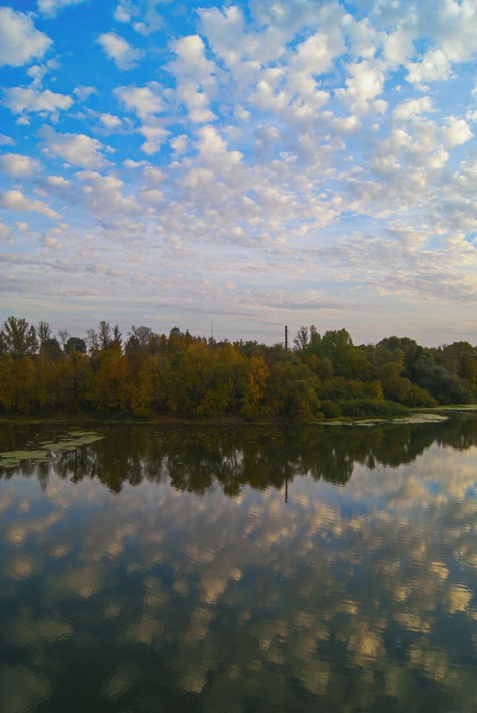 Photograph by Екатерина Бахтинова