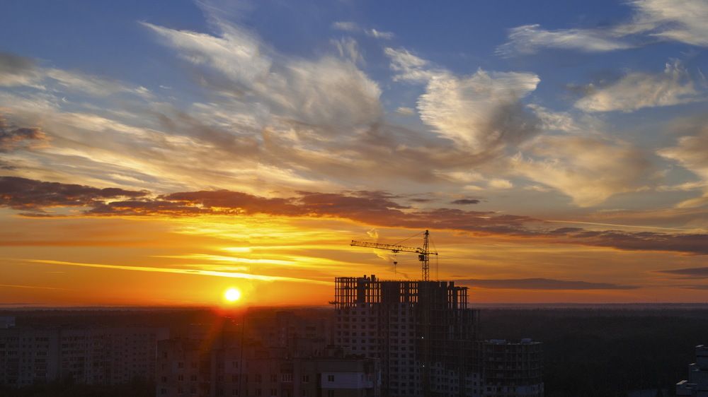 Photograph by Екатерина Бахтинова