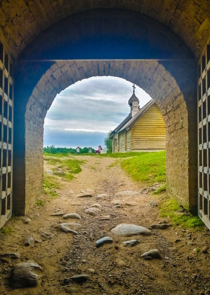 Photograph by Елена Лепешкина