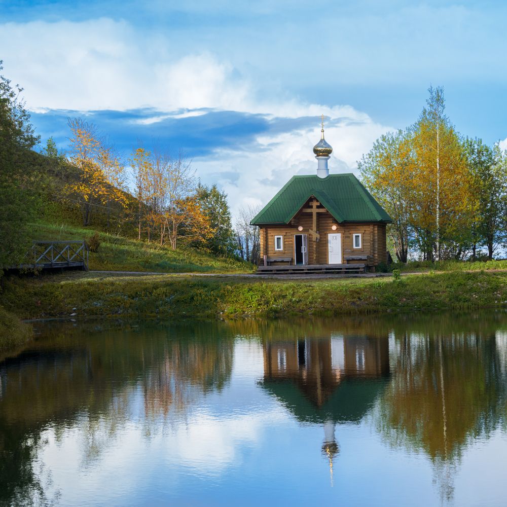 Фотография автора Дмитрий Чемерик