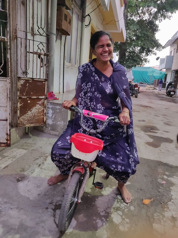 Photograph by Siddharth Mehta