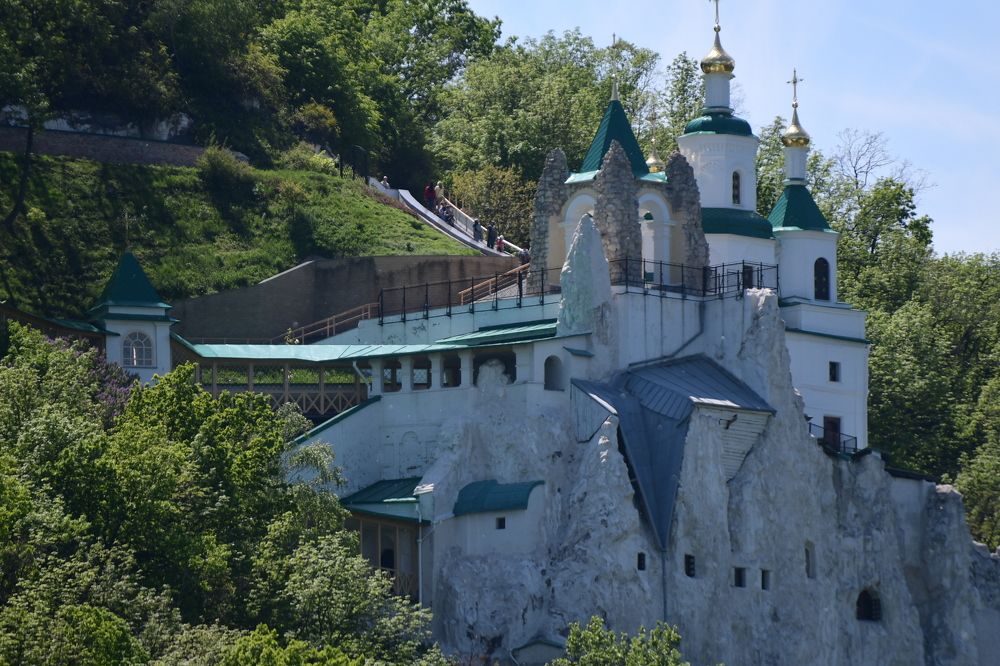 Фотография автора Vera Dobychina