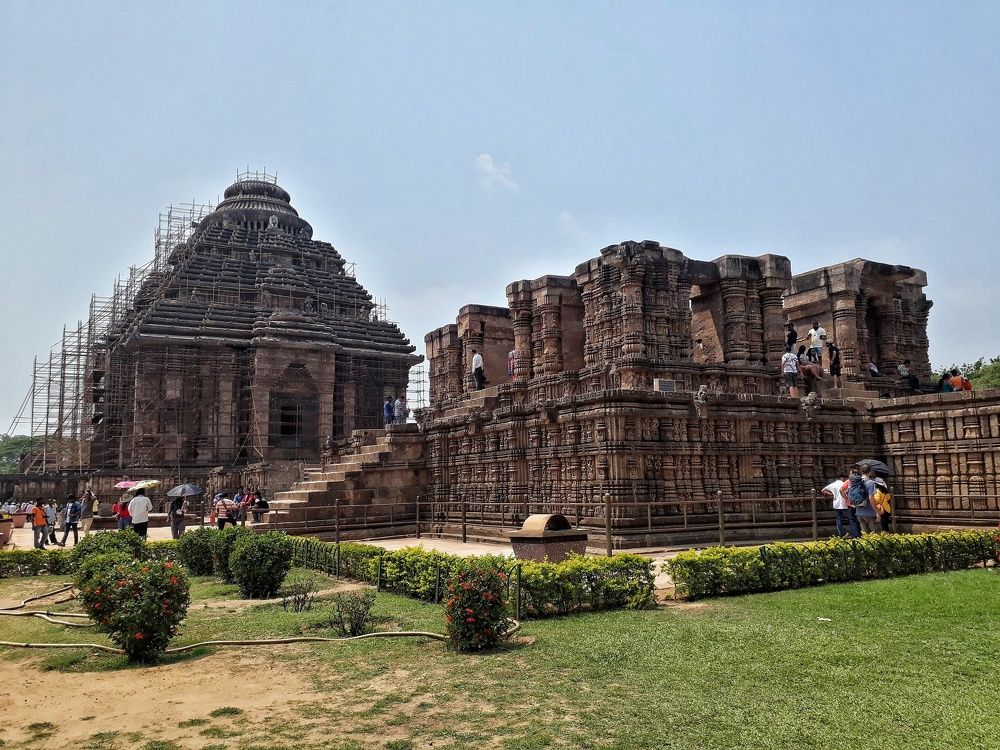 Photograph by DHIRAJ GOSWAMI