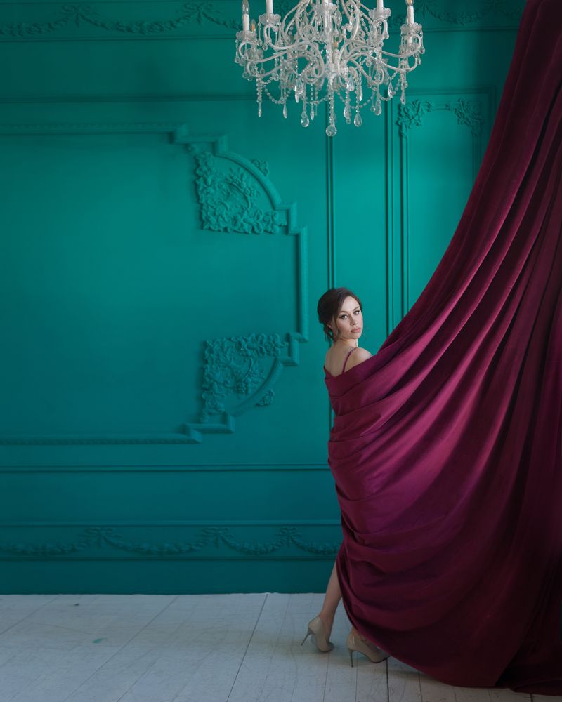 Photograph by Anastasia