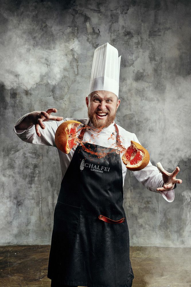 Фотография автора Александр Потапкин