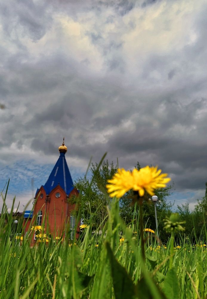 Photograph by Оксана Данилова