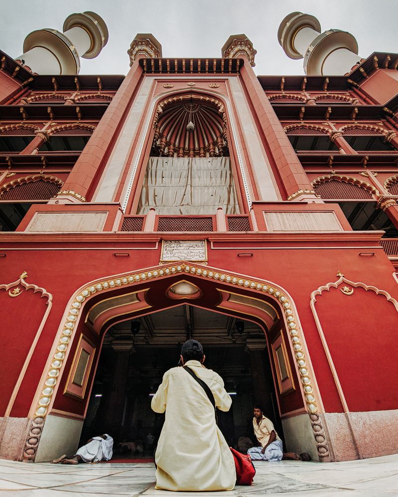 Photograph by Dhritiman Mandal