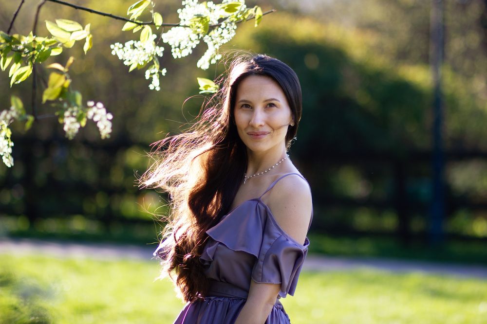 Photograph by Анастасия Барышева