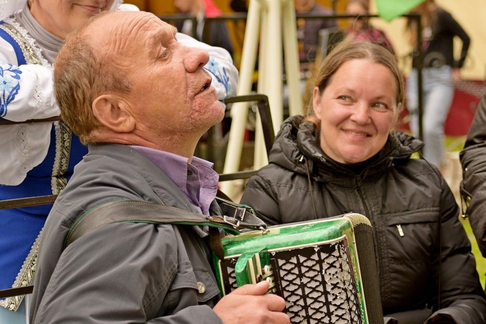 Photograph by Валерий Талейко