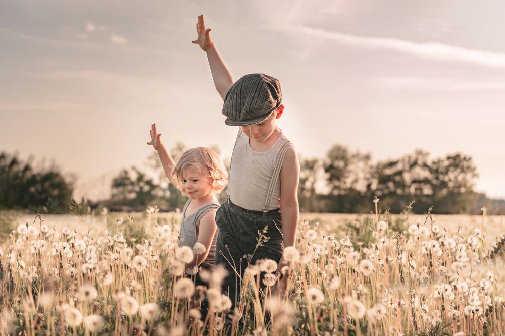 Photograph by Anna Dorovskih