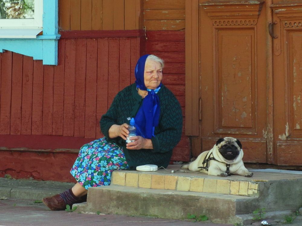 Photograph by Екатерина Бахтинова