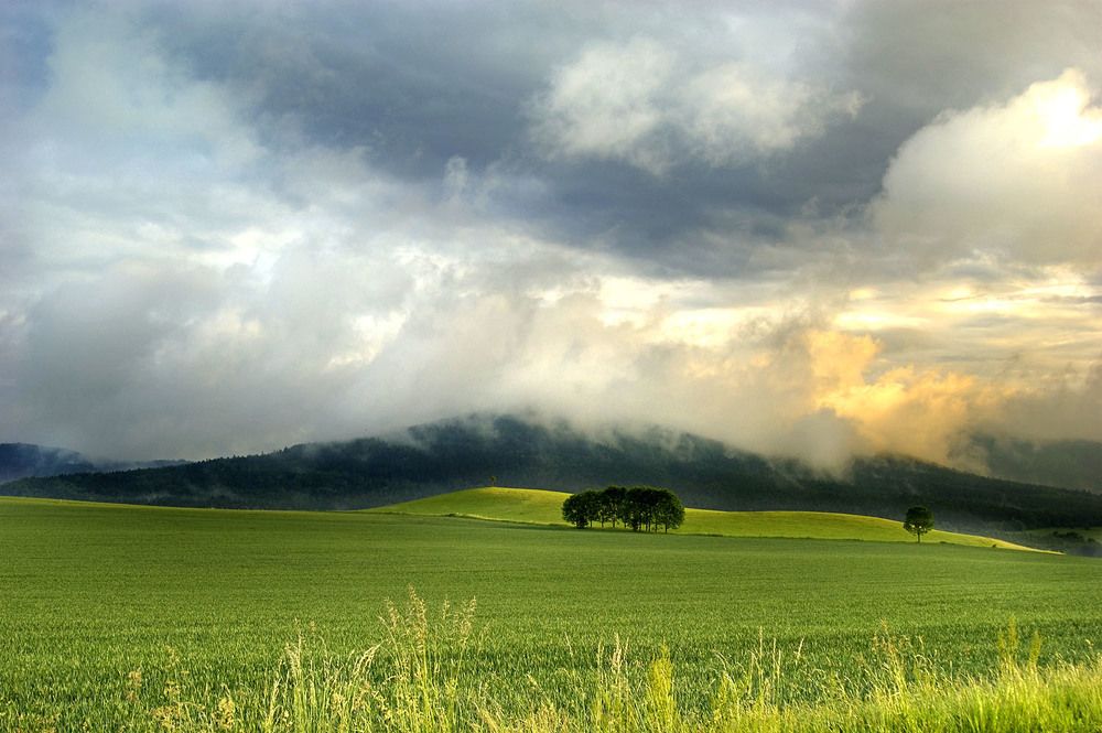 Photograph by Peter Hennig