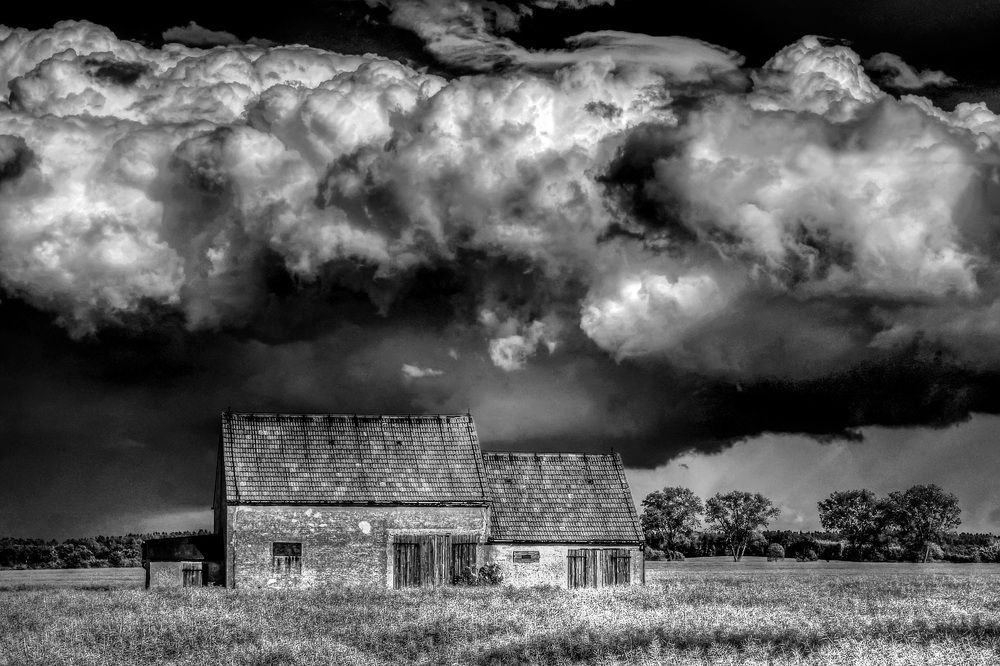 Photograph by Peter Hennig