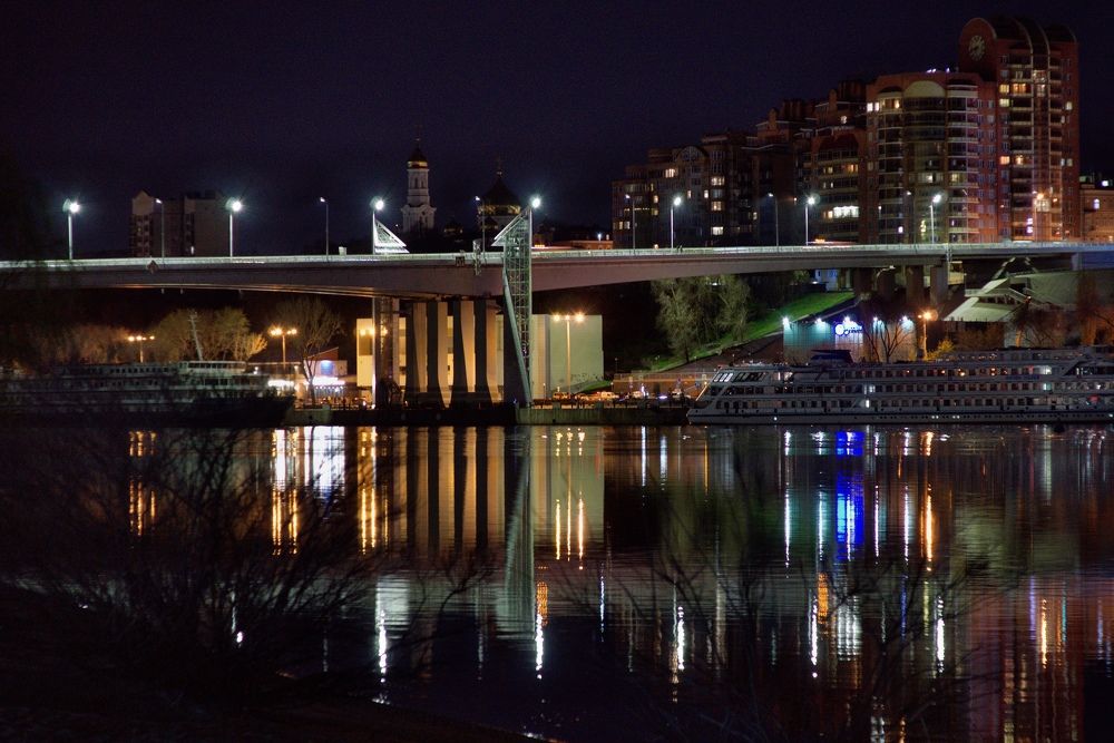 Набережная