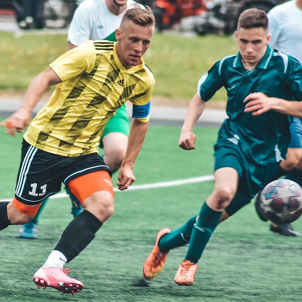 Photograph by Мария Королева