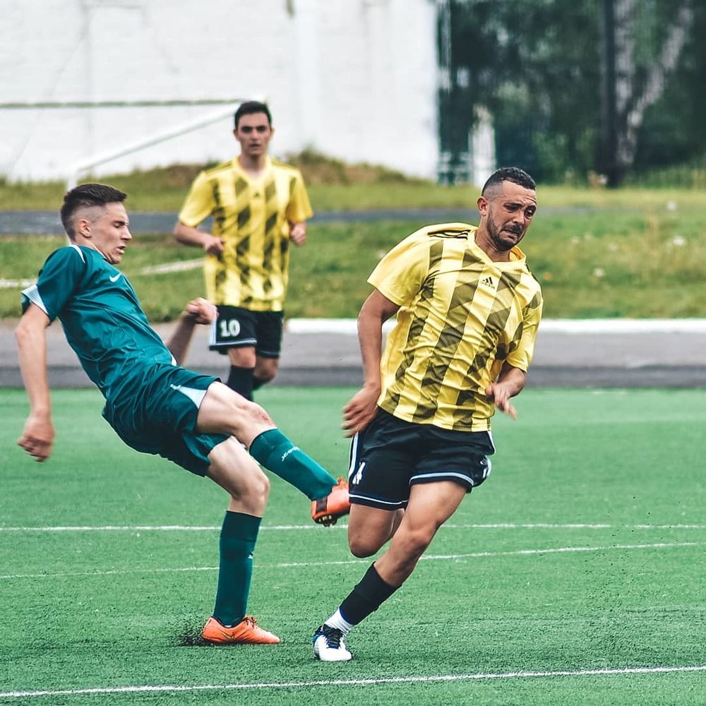 Photograph by Мария Королева