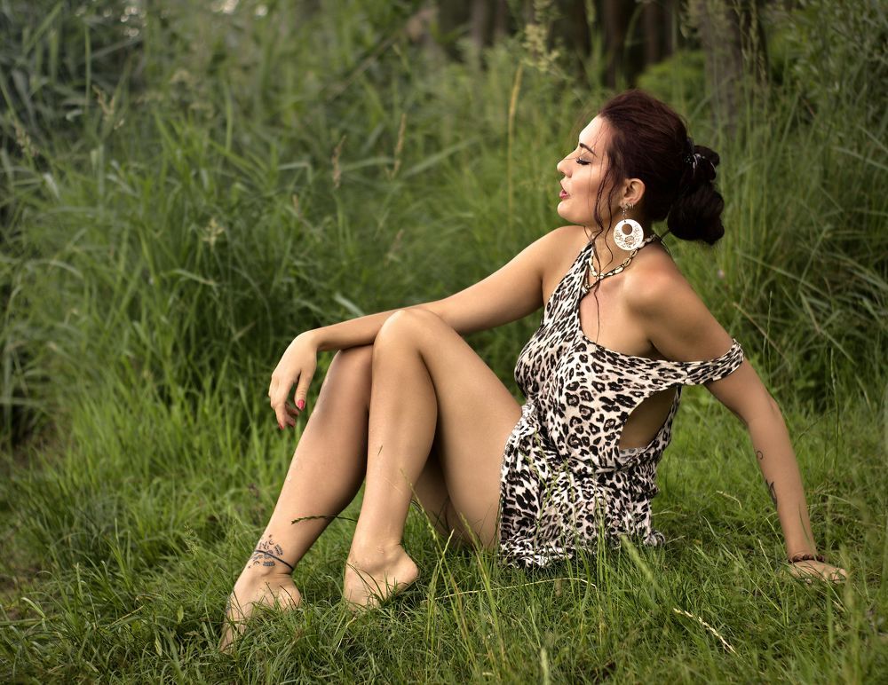 Photograph by Andrzej Rudowicz