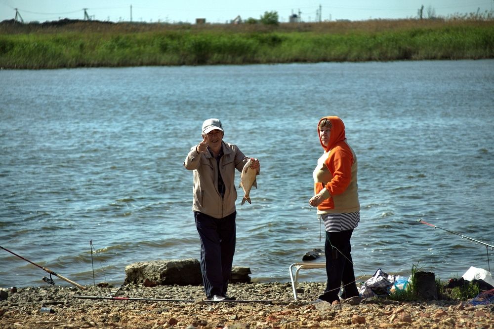 Photograph by АНДРЕЙ Роев