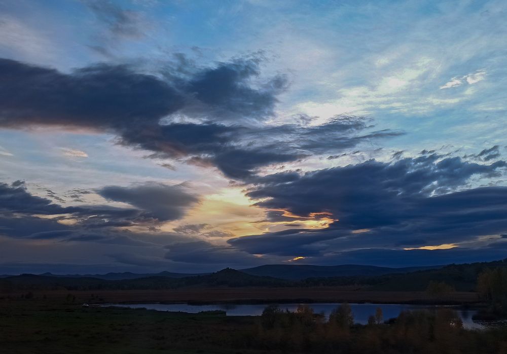 Photograph by Елизавета Никулина