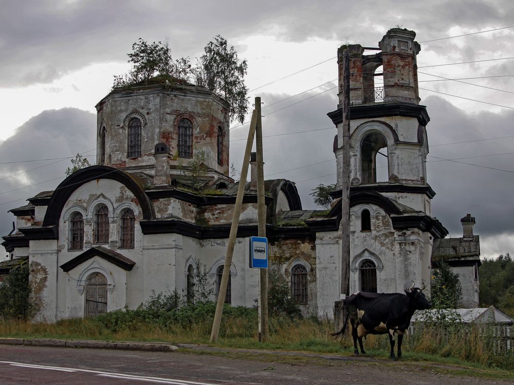 Photograph by Natalia Novikova