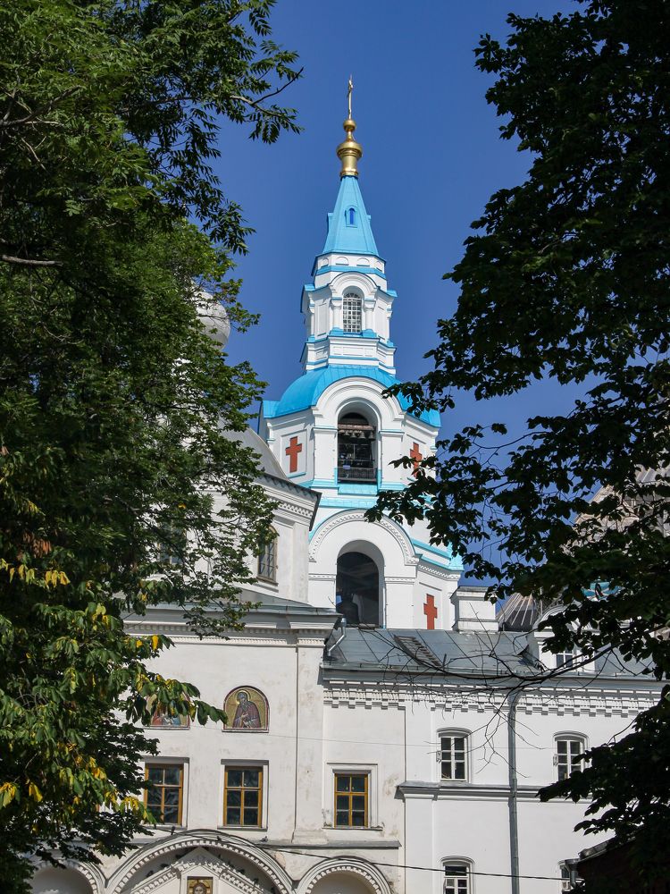 Photograph by Natalia Novikova