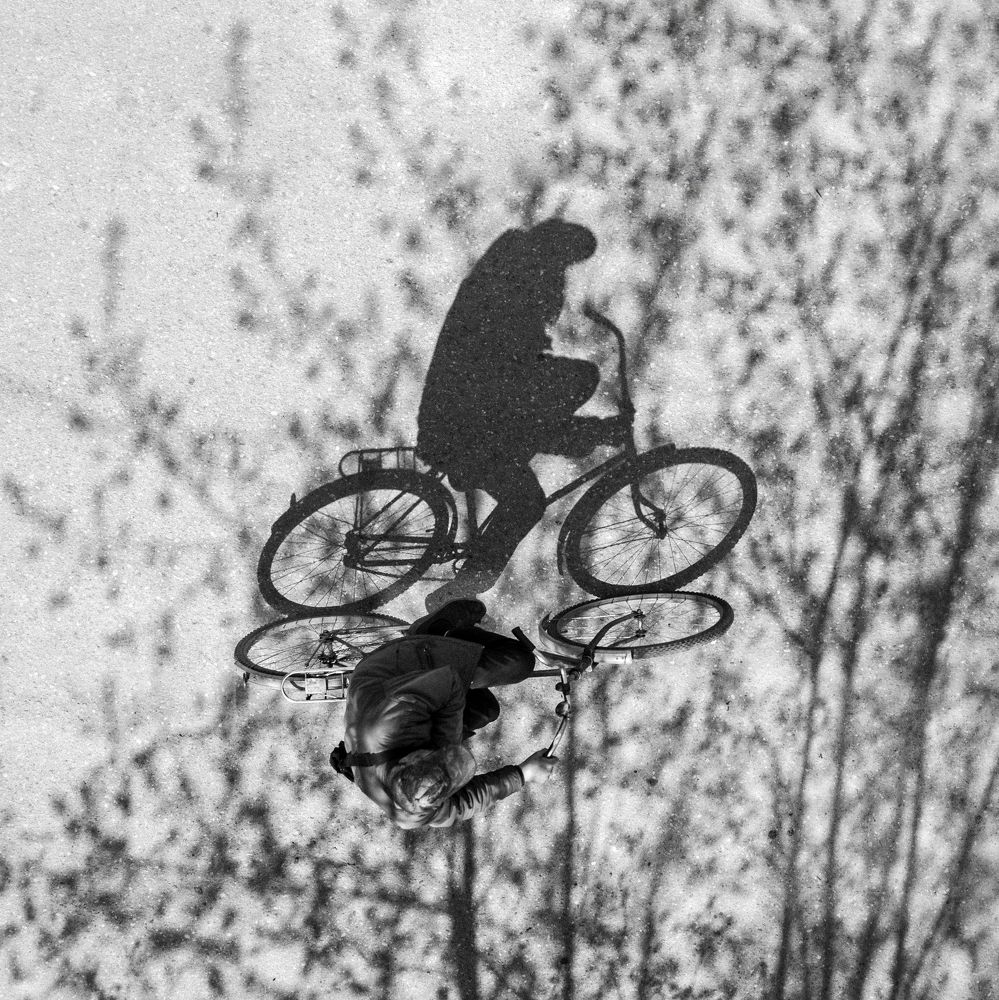 Photograph by Александр Гец