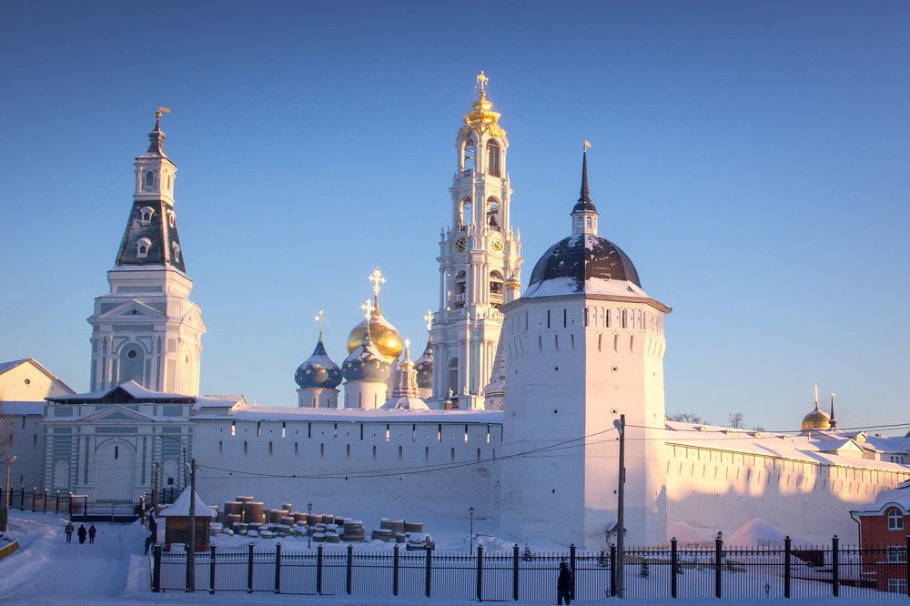 Photograph by Крепак Алексей