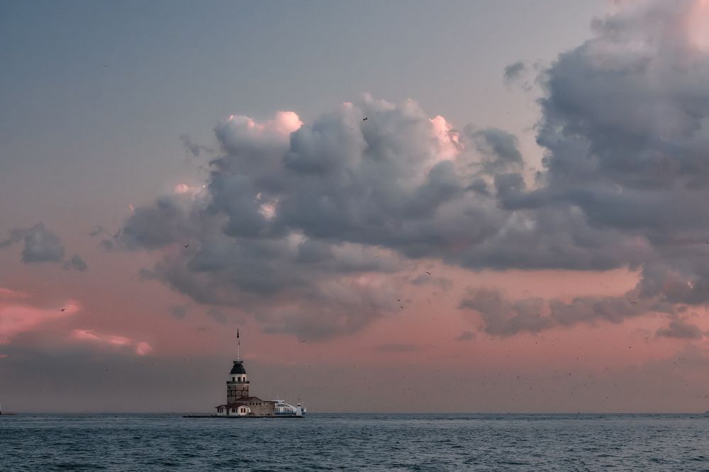 Photograph by Андрей Лабутин