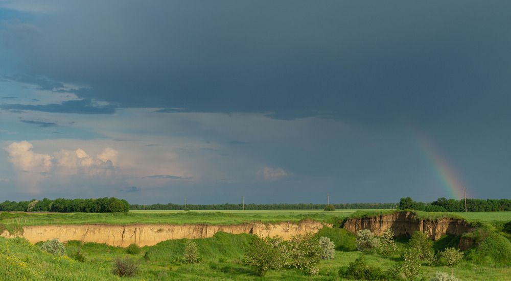 Photograph by Ариадна Подмогильная