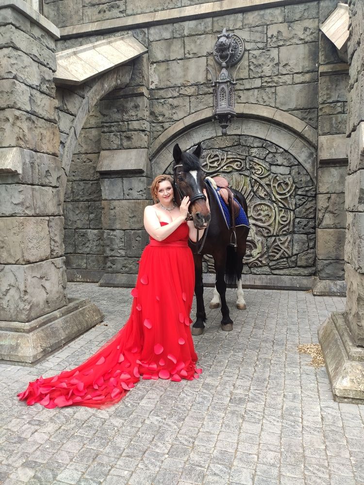 Photograph by Светлана Полякова