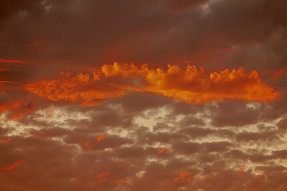 Другая планета