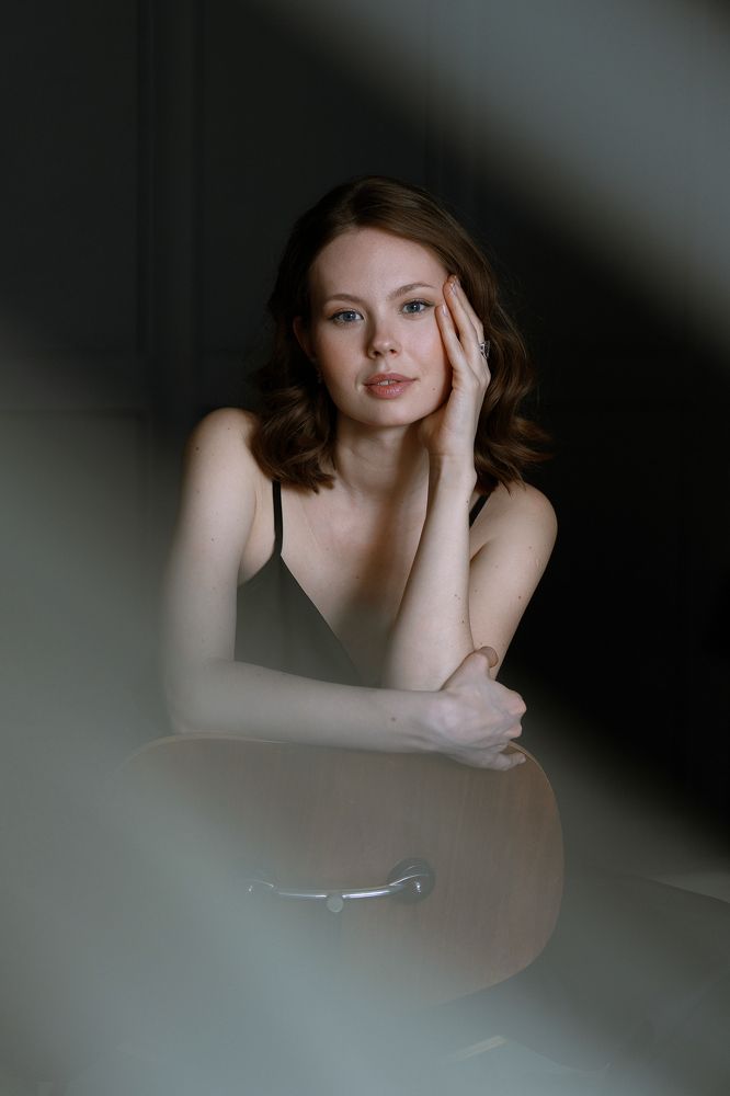 Photograph by Александр Зенкин