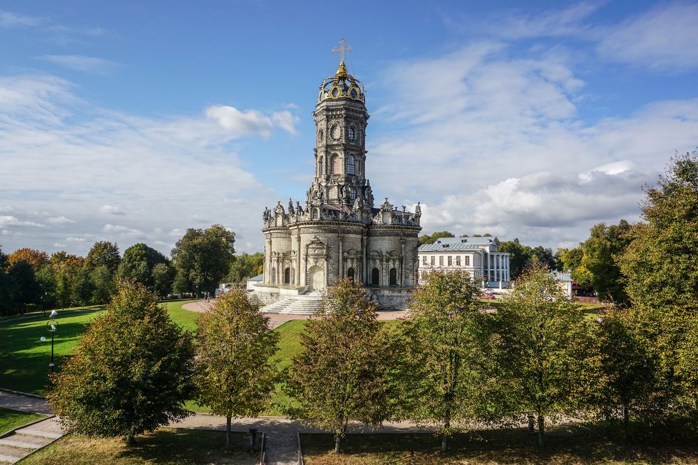 Photograph by Елена Никонова