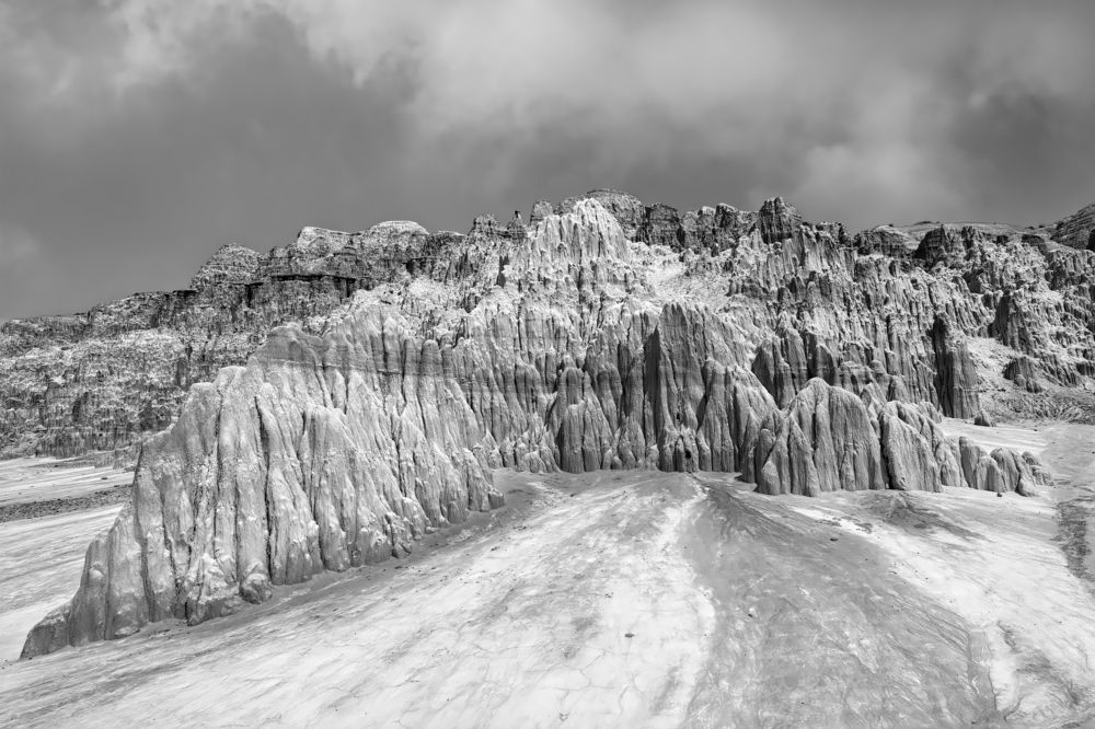 Photograph by Brian Adamson