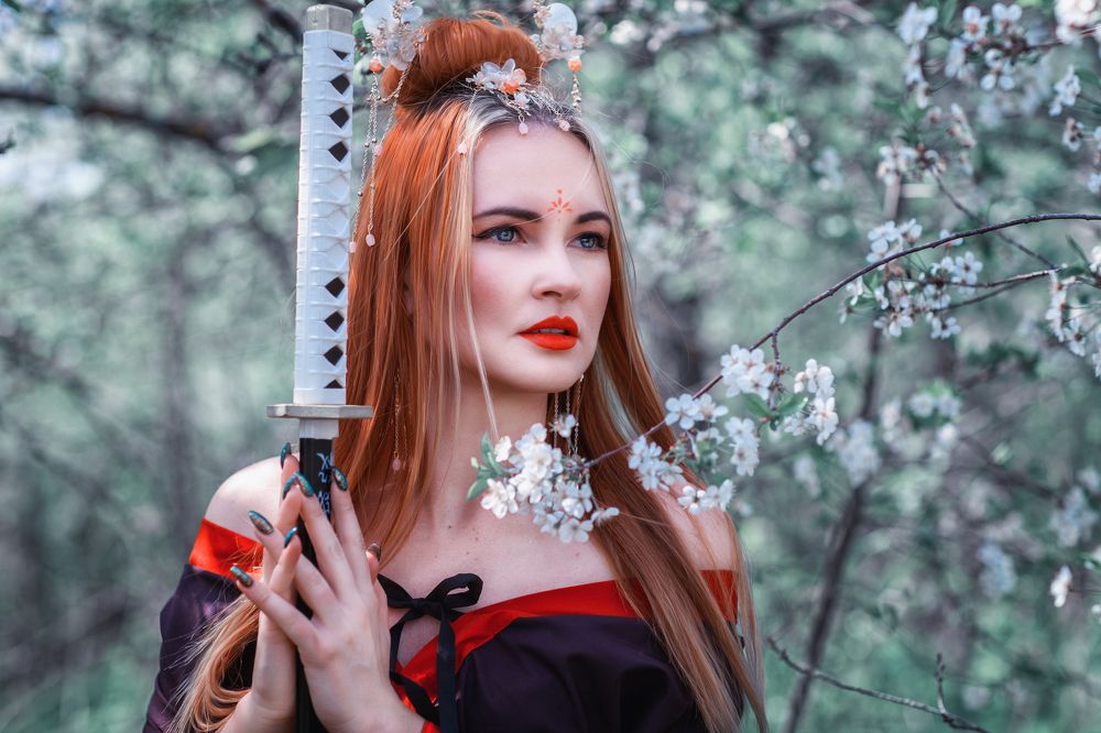 Photograph by Татьяна Муравкина