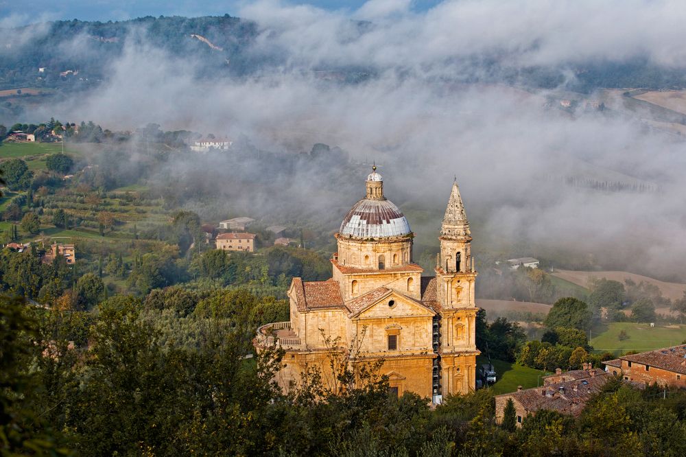 Photograph by Ольга Воронова