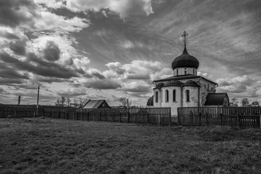 Photograph by Ольга Воронова