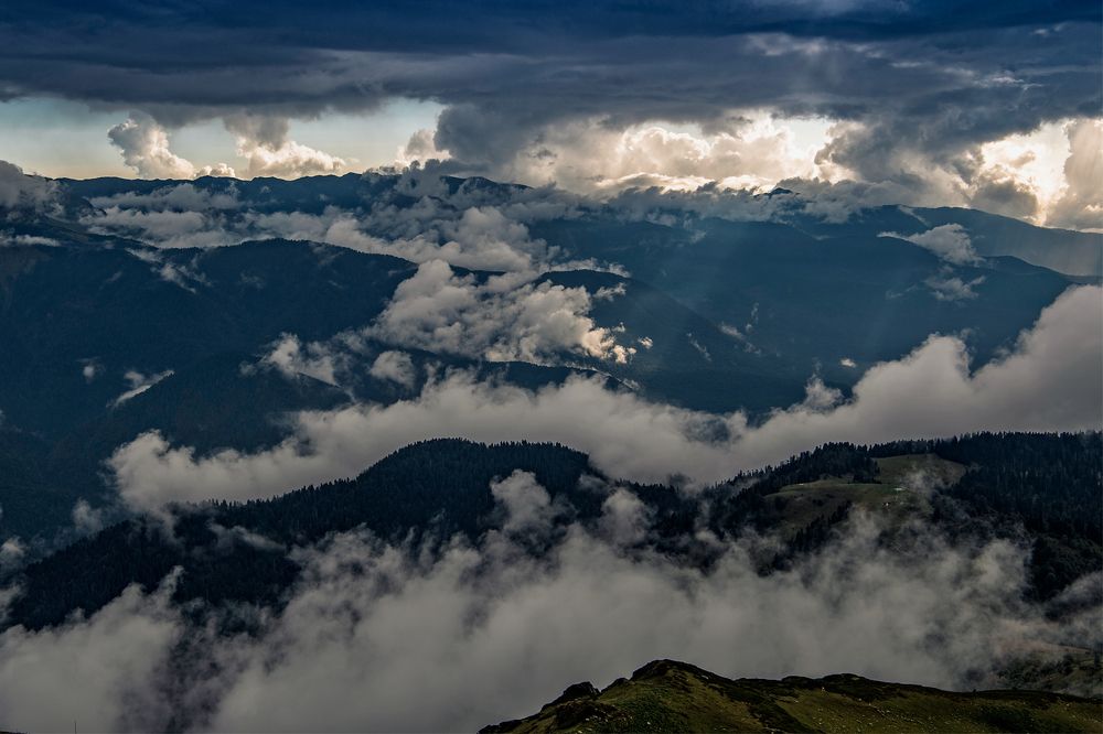 Photograph by Ольга Воронова